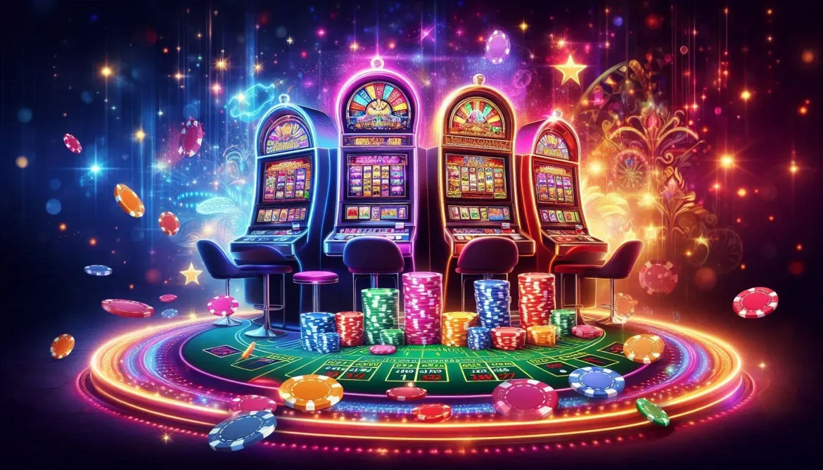 Fiery Play Casino